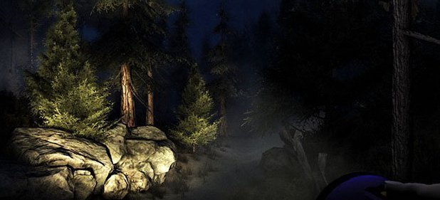 Slender: The Arrival (Action) von Slender: The Arrival (Action) von