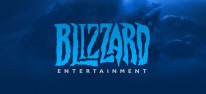 Blizzard Entertainment: 