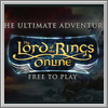 The Lord of the Rings Online