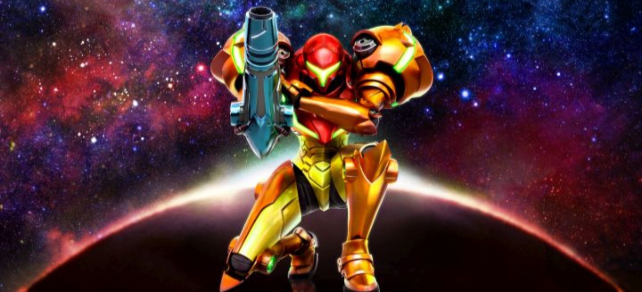 Angekündigt: Metroid: Samus Returns (3DS) Mercury Steam arbeitet an 3DS-Metroid