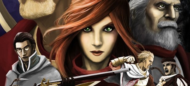 Ravenmark - Scourge of Estellion (Strategie) von Witching Hour Studios Ravenmark - Scourge of Estellion (Strategie) von Witching Hour Studios