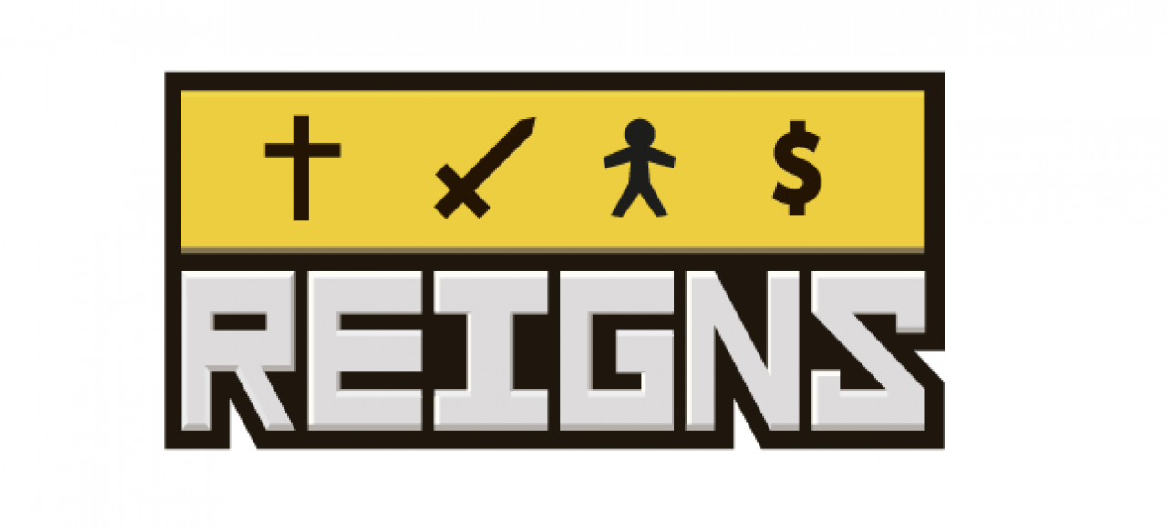Reigns (Strategie) von Devolver Digital Reigns (Strategie) von Devolver Digital