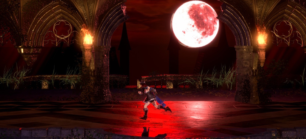 Bloodstained: Ritual of the Night (Action) von 505 Games Bloodstained: Ritual of the Night (Action) von 505 Games