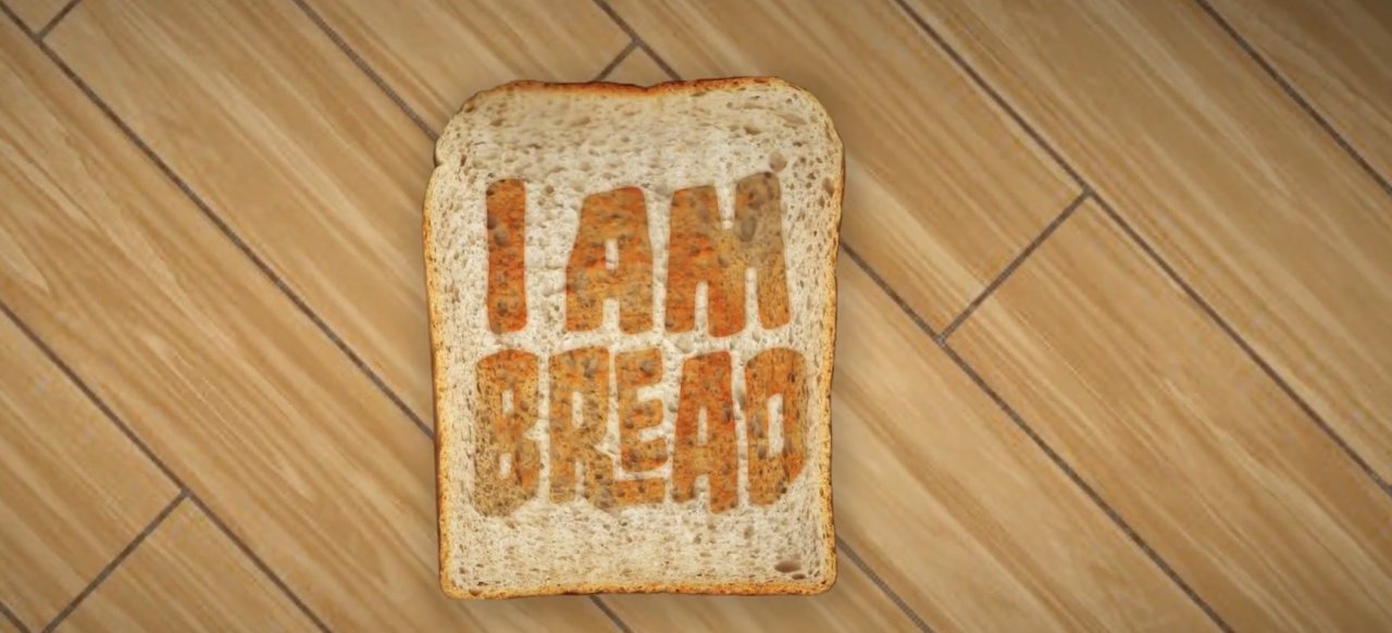I am Bread (Simulation) von Ravenscourt I am Bread (Simulation) von Ravenscourt