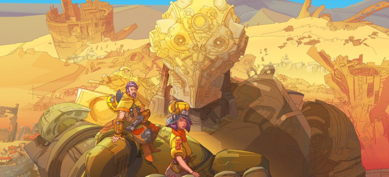 Morning Men (Rollenspiel) von Pixel Federation Morning Men (Rollenspiel) von Pixel Federation