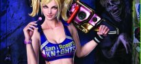 Lollipop Chainsaw: Highschool-D�monen kommen ungeschnitten