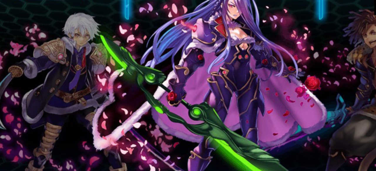 Operation Babel: New Tokyo Legacy (Rollenspiel) von NIS America / Flashpoint Operation Babel: New Tokyo Legacy (Rollenspiel) von NIS America / Flashpoint
