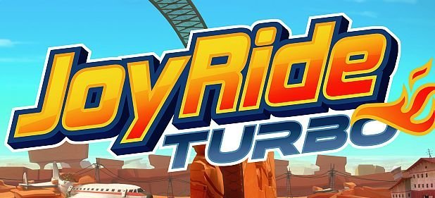 Joy Ride Turbo (Rennspiel) von Microsoft Joy Ride Turbo (Rennspiel) von Microsoft