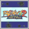 Blinx 2: Masters of Time & Space