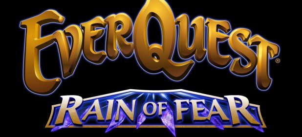 EverQuest: Rain of Fear (Rollenspiel) von Sony Online Entertainment EverQuest: Rain of Fear (Rollenspiel) von Sony Online Entertainment