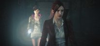 Resident Evil: Revelations 2: Erscheint zunächst im Episodenformat