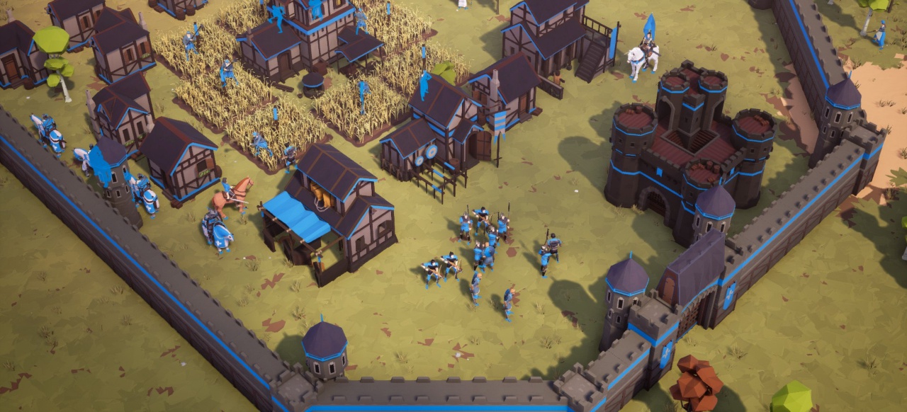 Empires Apart (Strategie) von Slitherine Empires Apart (Strategie) von Slitherine