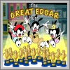 Animaniacs: The Great Edgar Hunt