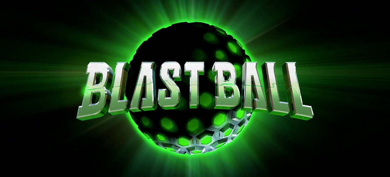 Blast Ball (Action) von Nintendo Blast Ball (Action) von Nintendo
