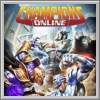 Champions Online