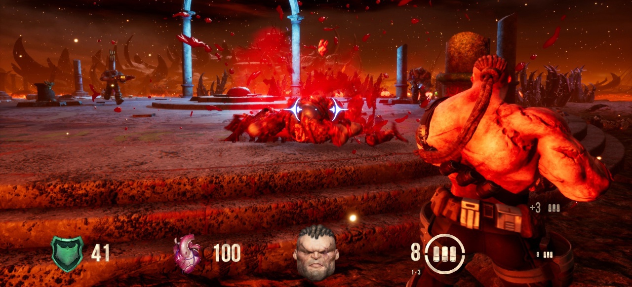 Hellbound () von Saibot Studios Hellbound () von Saibot Studios