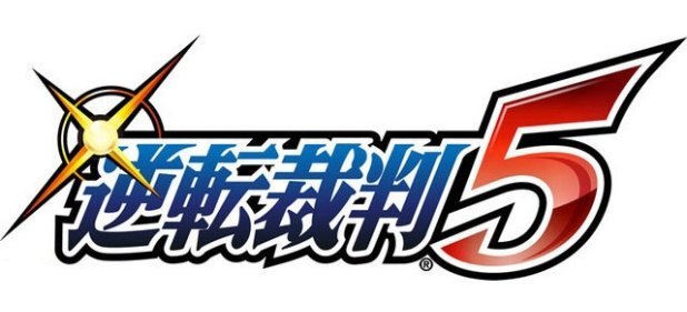 Ace Attorney 5 (Adventure) von Capcom Ace Attorney 5 (Adventure) von Capcom