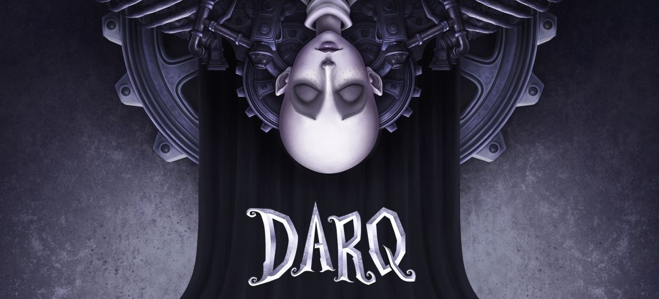 DARQ (Adventure) von DARQ (Adventure) von