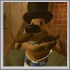 Sam & Max: Season 3 - Episode 2 - The Tomb of Sammun-Mak