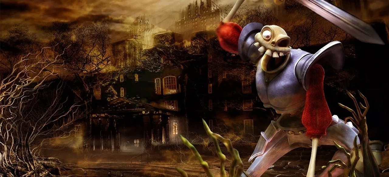 MediEvil (Remastered) (Action) von Sony MediEvil (Remastered) (Action) von Sony