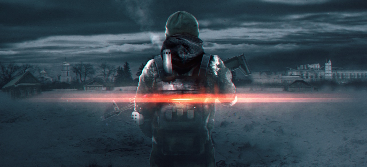 Heat Guardian (Action) von Denis Rudoy Heat Guardian (Action) von Denis Rudoy
