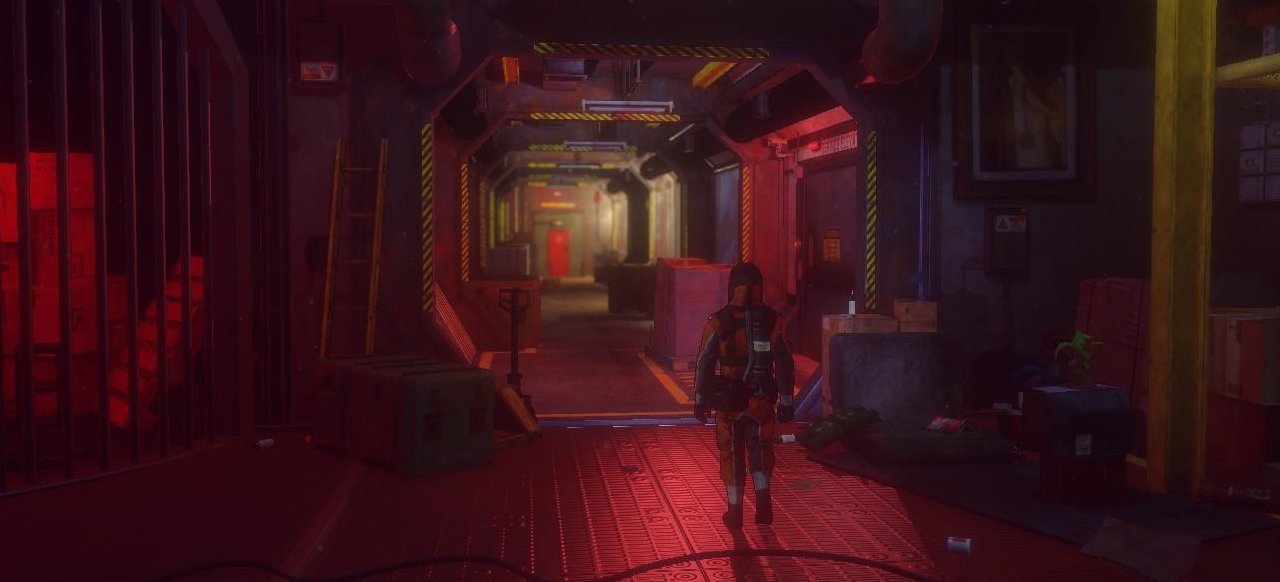 The Descendant (Adventure) von Gaming Corps The Descendant (Adventure) von Gaming Corps