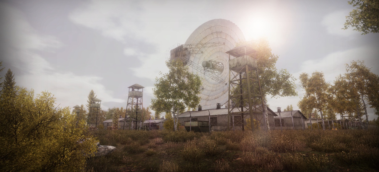 Next Day: Survival (Simulation) von Last Level Next Day: Survival (Simulation) von Last Level