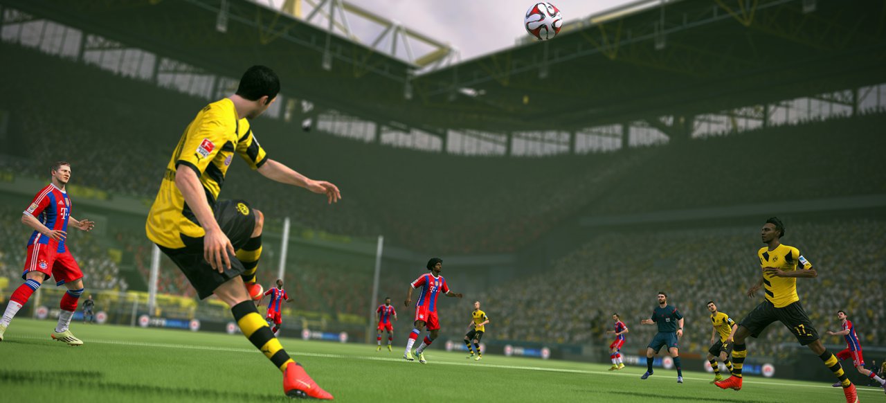 EA Sports FIFA World (Sport) von EA Sports EA Sports FIFA World (Sport) von EA Sports