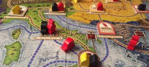 Kartentaktik & Expansion in der Antike