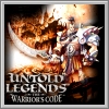 Alle Infos zu Untold Legends: The Warrior's Code (PSP)