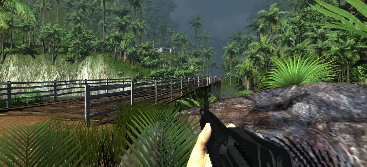 Eve of Destruction - Redux (Shooter) von Eve of Destruction - Redux (Shooter) von