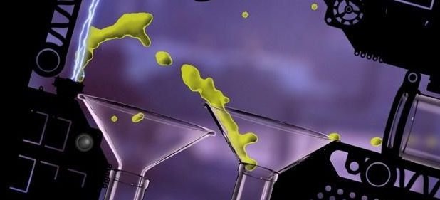 Puddle (Geschicklichkeit) von Konami Puddle (Geschicklichkeit) von Konami