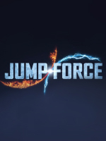 Alle Infos zu Jump Force (XboxOneX)