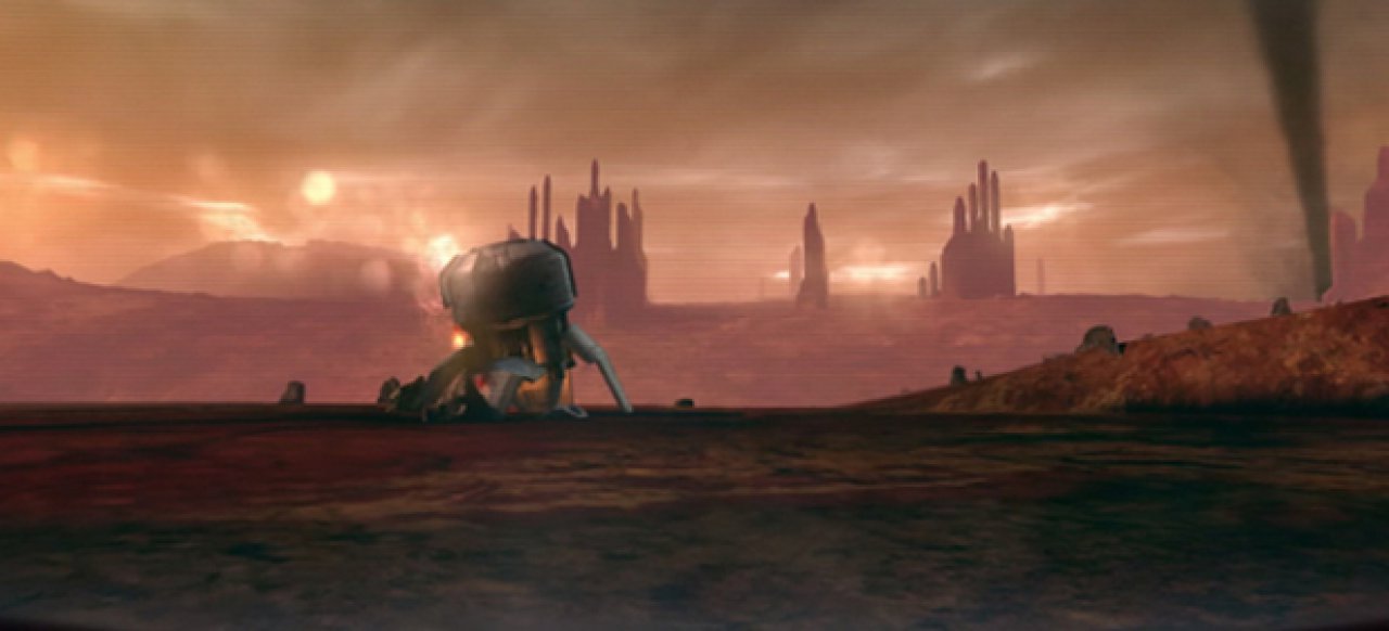 Corpse of Discovery (Simulation) von Phosphor Games Corpse of Discovery (Simulation) von Phosphor Games