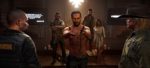 Vier Videos sollen auf Far Cry 5 einstimmen