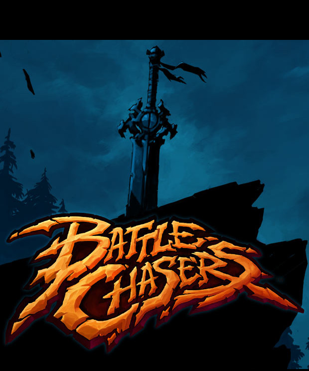 Alle Infos zu Battle Chasers: Nightwar (XboxOne)