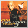 Alle Infos zu Pro Evolution Soccer 3 (PlayStation2)