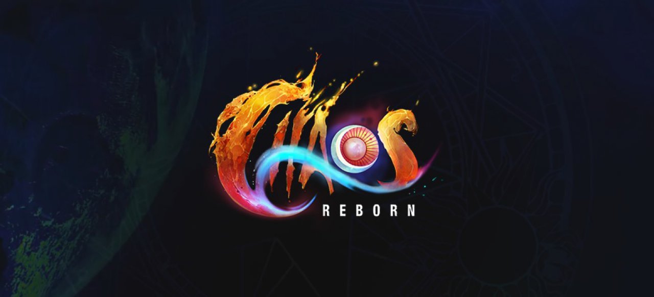 Chaos Reborn (Strategie) von Snapshot Games Chaos Reborn (Strategie) von Snapshot Games