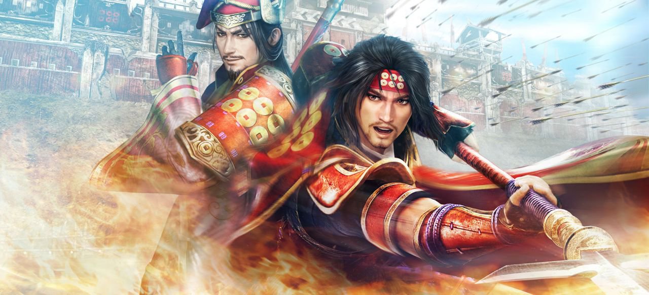 Samurai Warriors: Spirit of Sanada (Action) von Koei Tecmo Samurai Warriors: Spirit of Sanada (Action) von Koei Tecmo