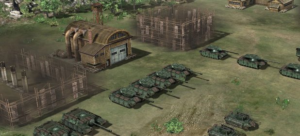 TimeLines: Assault On America (Strategie) von Strategy First TimeLines: Assault On America (Strategie) von Strategy First