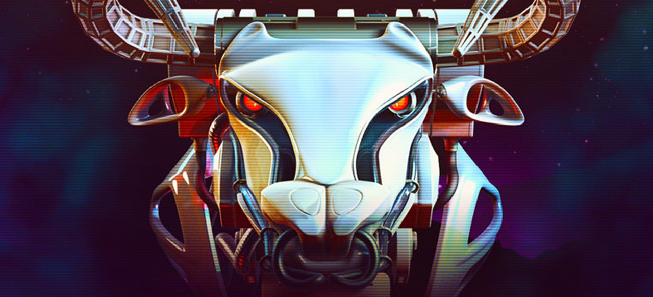 Polybius (Action) von Sony Polybius (Action) von Sony