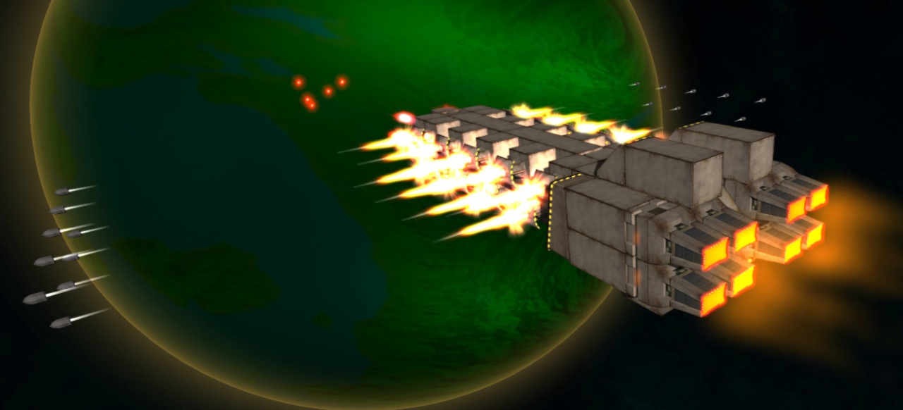 Lightspeed Frontier (Simulation) von Riveted Games Lightspeed Frontier (Simulation) von Riveted Games