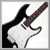 Fender Squier Stratocaster  f&uuml;r PlayStation3