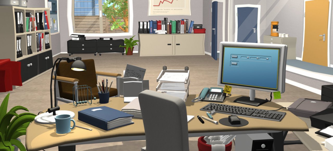Game Tycoon 2 (Simulation) von Sunlight Games GmbH Game Tycoon 2 (Simulation) von Sunlight Games GmbH