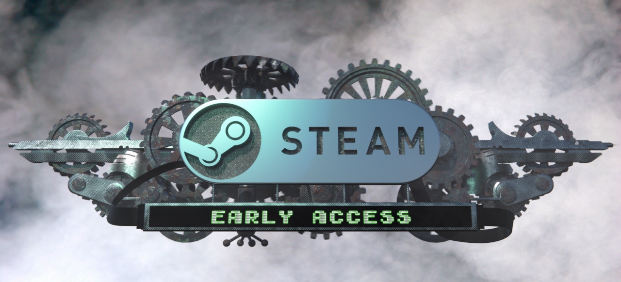 Early Access () von Early Access () von