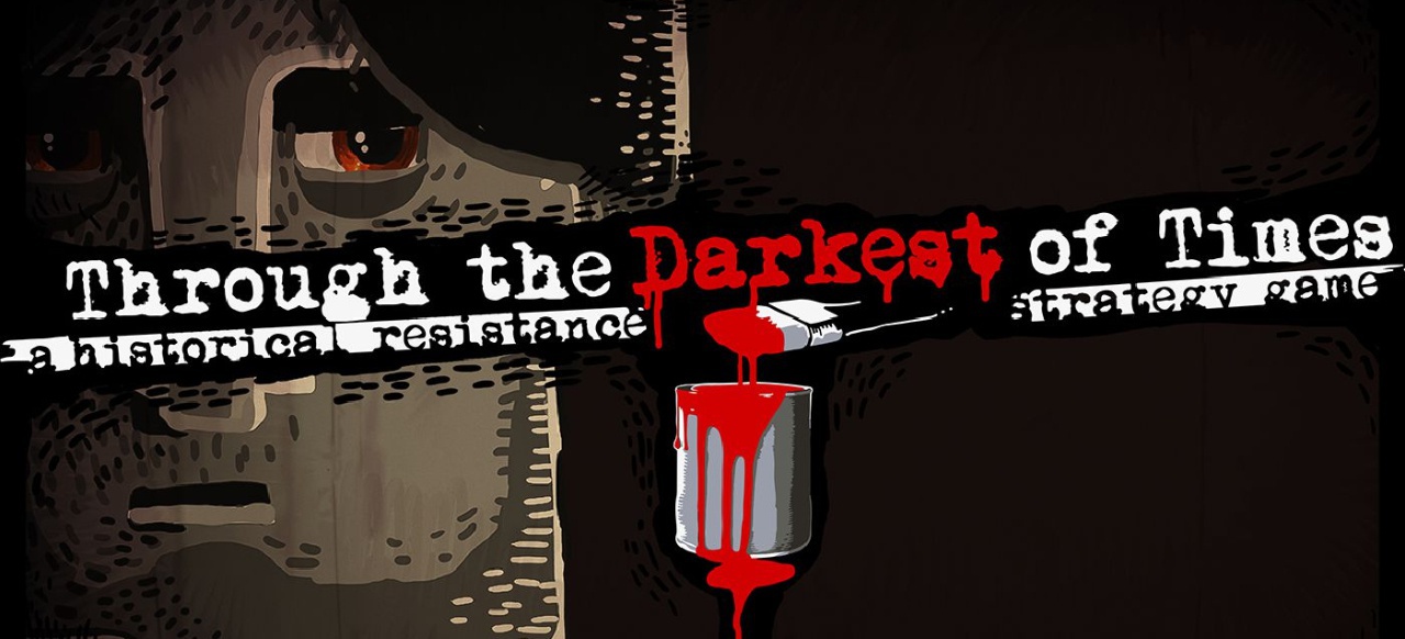 Through the Darkest of Times: Altersfreigabe mit Hakenkreuzen Spiel mit Hakenkreuzen erhält Altersfreigabe in Deutschland