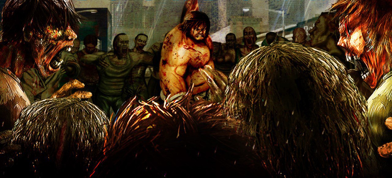 Trapped Dead: Lockdown (Rollenspiel) von Headup Games Trapped Dead: Lockdown (Rollenspiel) von Headup Games