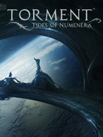 Alle Infos zu Torment: Tides of Numenera (XboxOne)