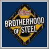 Fallout - Brotherhood of Steel