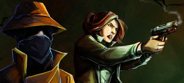 Cognition: An Erica Reed Thriller - Episode 3: The Oracle (Adventure) von Cognition: An Erica Reed Thriller - Episode 3: The Oracle (Adventure) von
